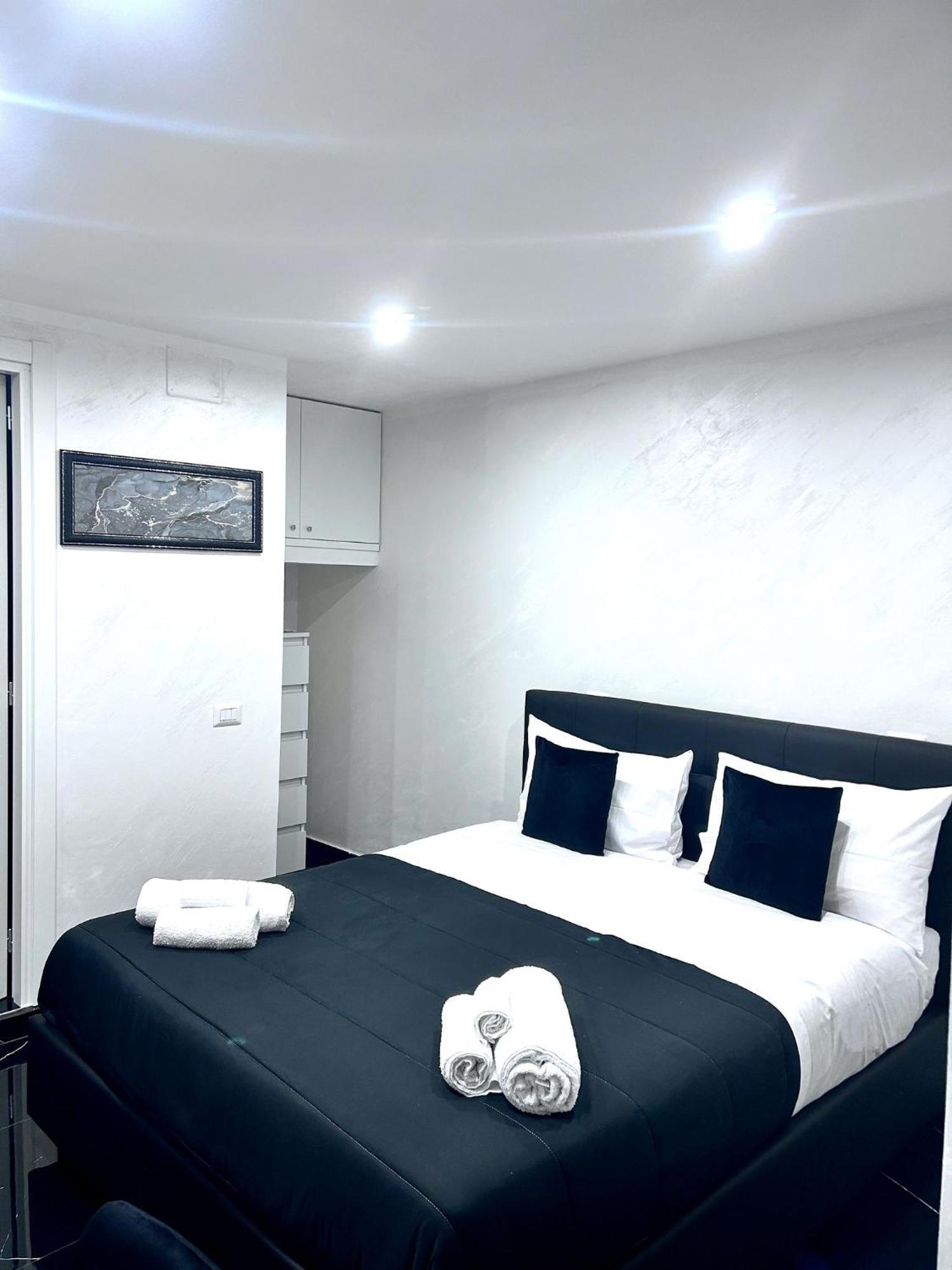 Sweet Dreams Luxury 3 Holiday home Naples