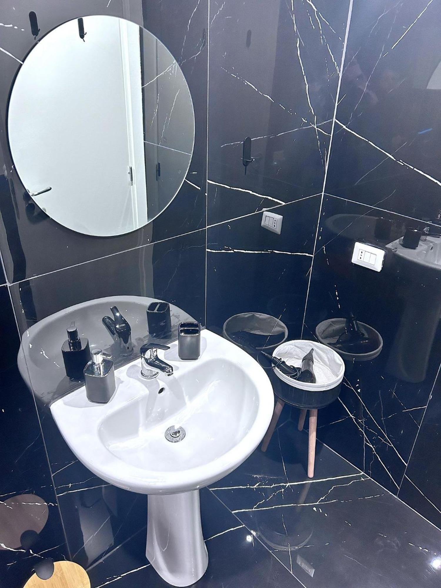 Vakantiehuis Sweet Dreams Luxury 3 Napels